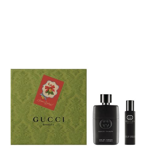 gucci by gucci gift set|gucci gift set for men.